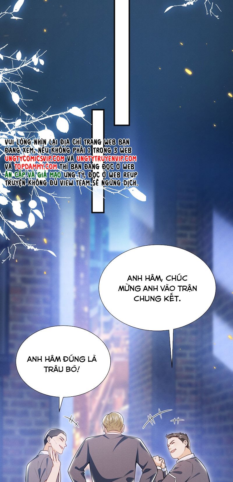 Em Trai Nhìn Tôi Với Ánh Mắt Ngày Càng Xấu Xa Chapter 32 - 11