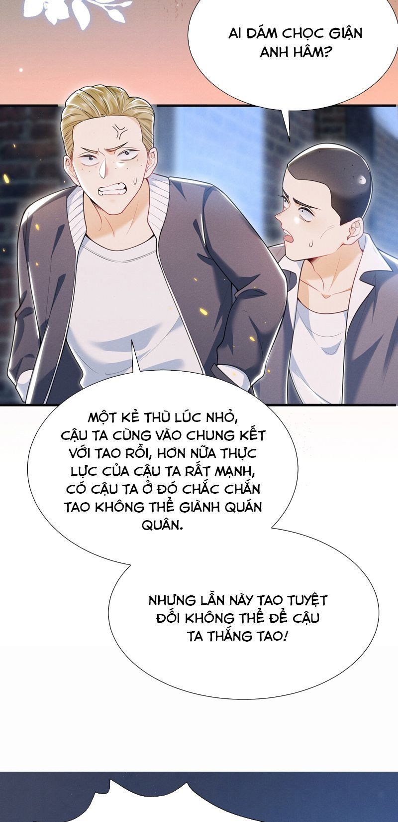 Em Trai Nhìn Tôi Với Ánh Mắt Ngày Càng Xấu Xa Chapter 32 - 13