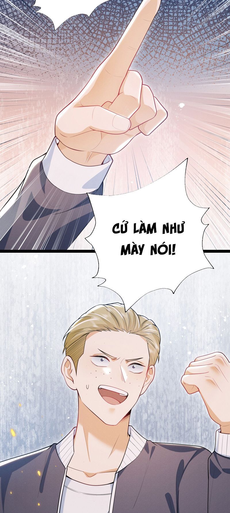 Em Trai Nhìn Tôi Với Ánh Mắt Ngày Càng Xấu Xa Chapter 32 - 20