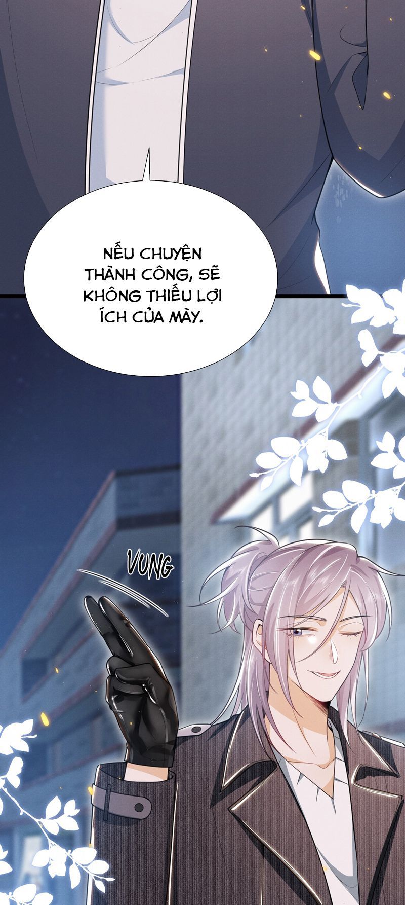 Em Trai Nhìn Tôi Với Ánh Mắt Ngày Càng Xấu Xa Chapter 32 - 21