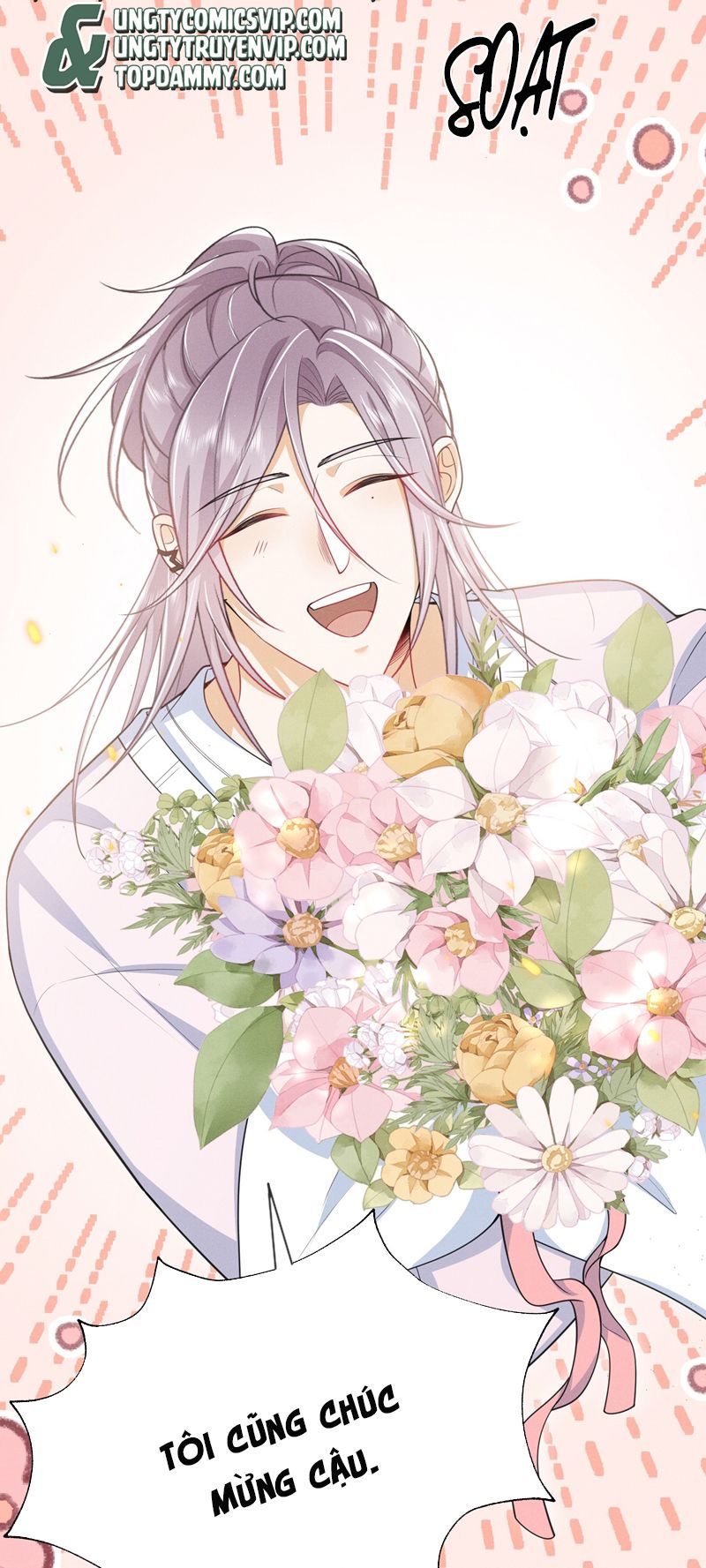Em Trai Nhìn Tôi Với Ánh Mắt Ngày Càng Xấu Xa Chapter 33 - 16