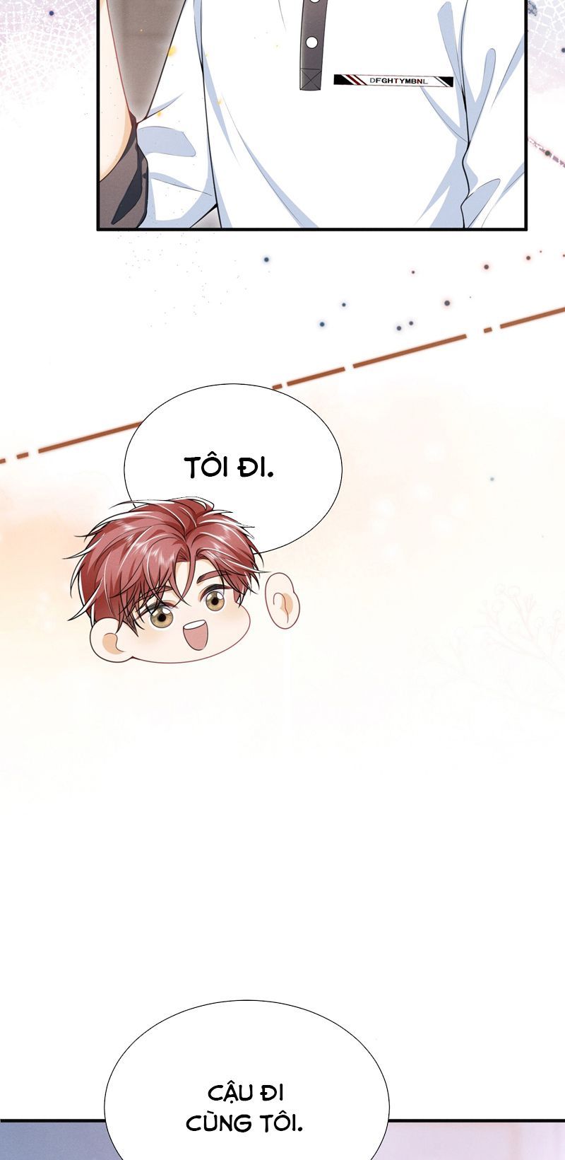 Em Trai Nhìn Tôi Với Ánh Mắt Ngày Càng Xấu Xa Chapter 33 - 27