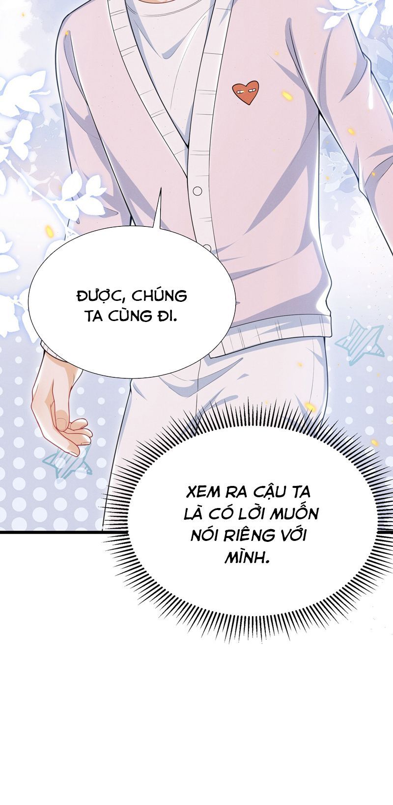 Em Trai Nhìn Tôi Với Ánh Mắt Ngày Càng Xấu Xa Chapter 33 - 29