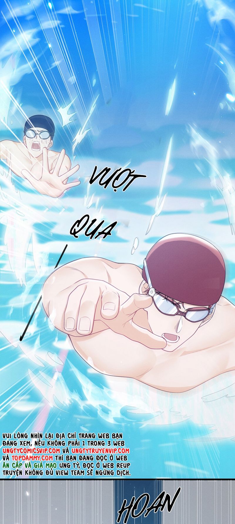 Em Trai Nhìn Tôi Với Ánh Mắt Ngày Càng Xấu Xa Chapter 33 - 7