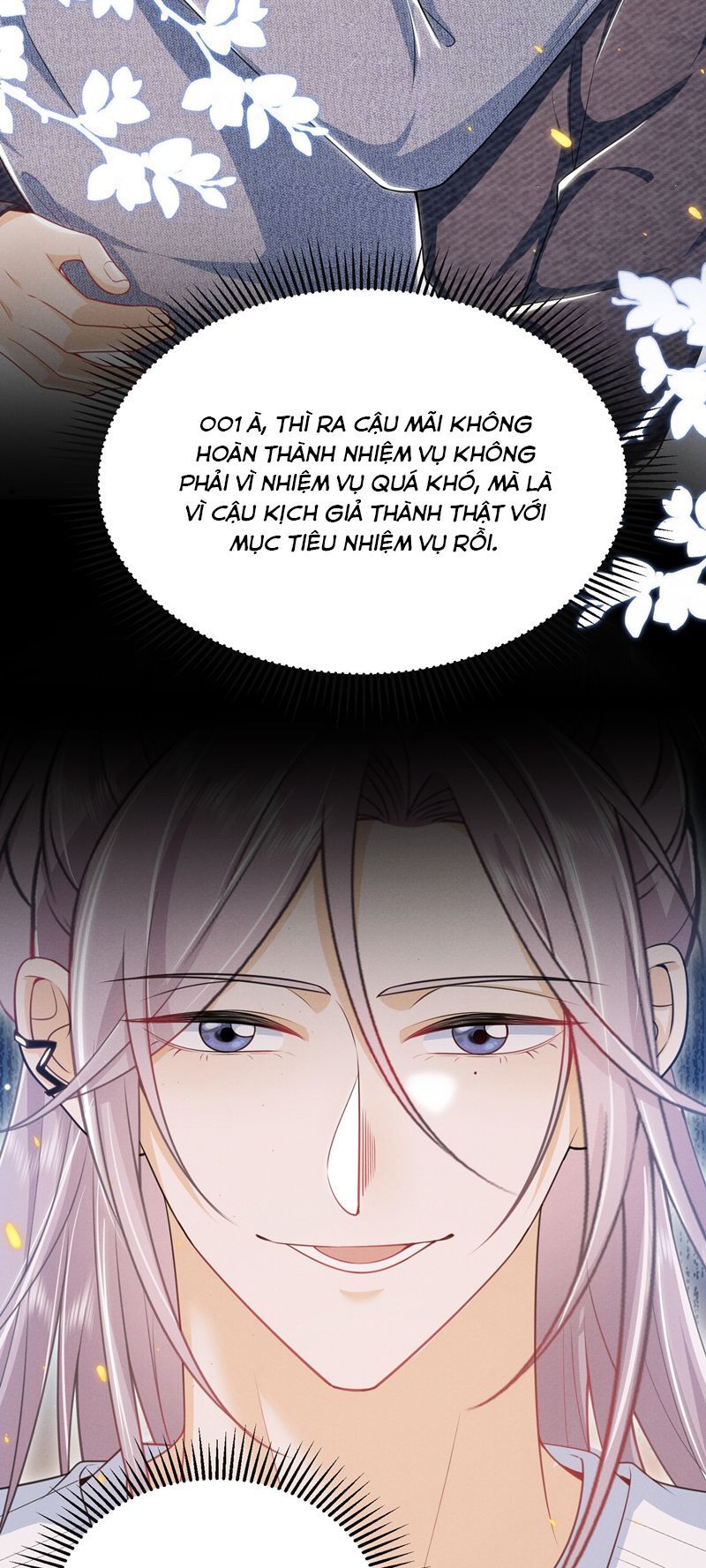 Em Trai Nhìn Tôi Với Ánh Mắt Ngày Càng Xấu Xa Chapter 33 - 10