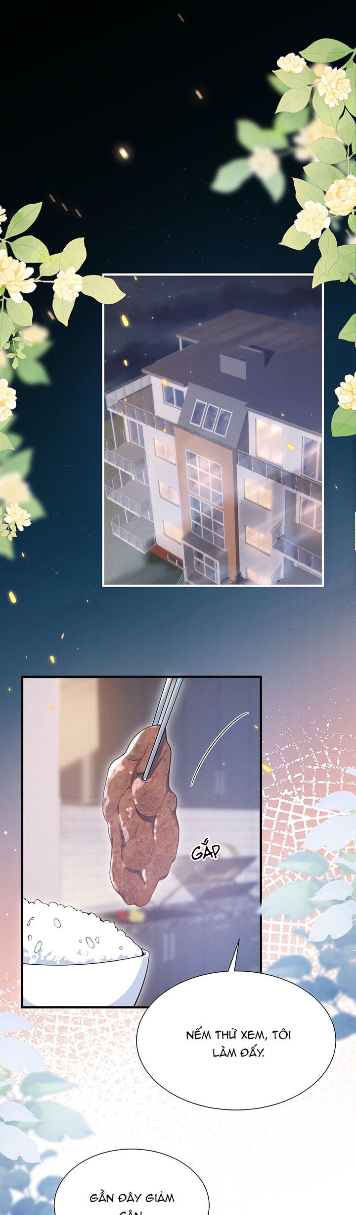 Em Trai Nhìn Tôi Với Ánh Mắt Ngày Càng Xấu Xa Chapter 34 - 11