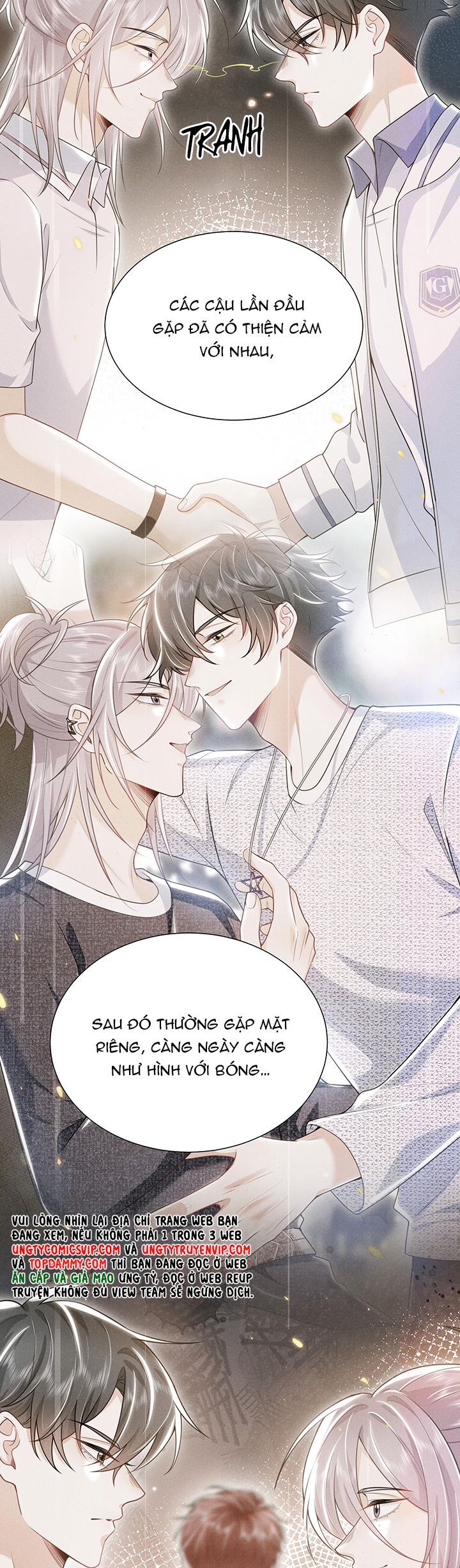 Em Trai Nhìn Tôi Với Ánh Mắt Ngày Càng Xấu Xa Chapter 34 - 5