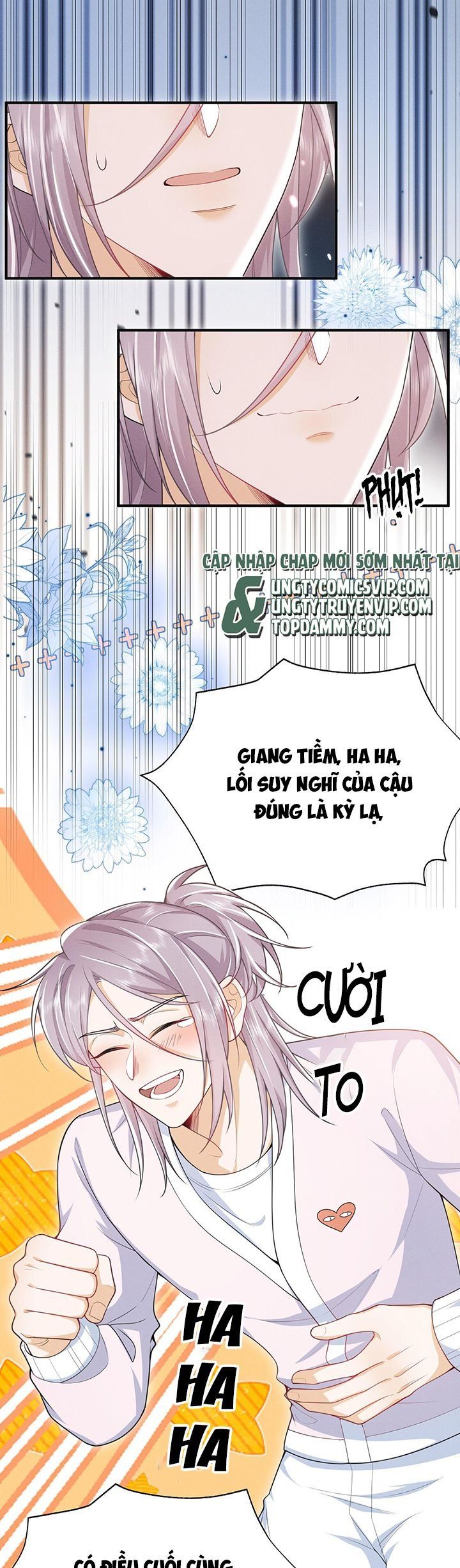 Em Trai Nhìn Tôi Với Ánh Mắt Ngày Càng Xấu Xa Chapter 34 - 7