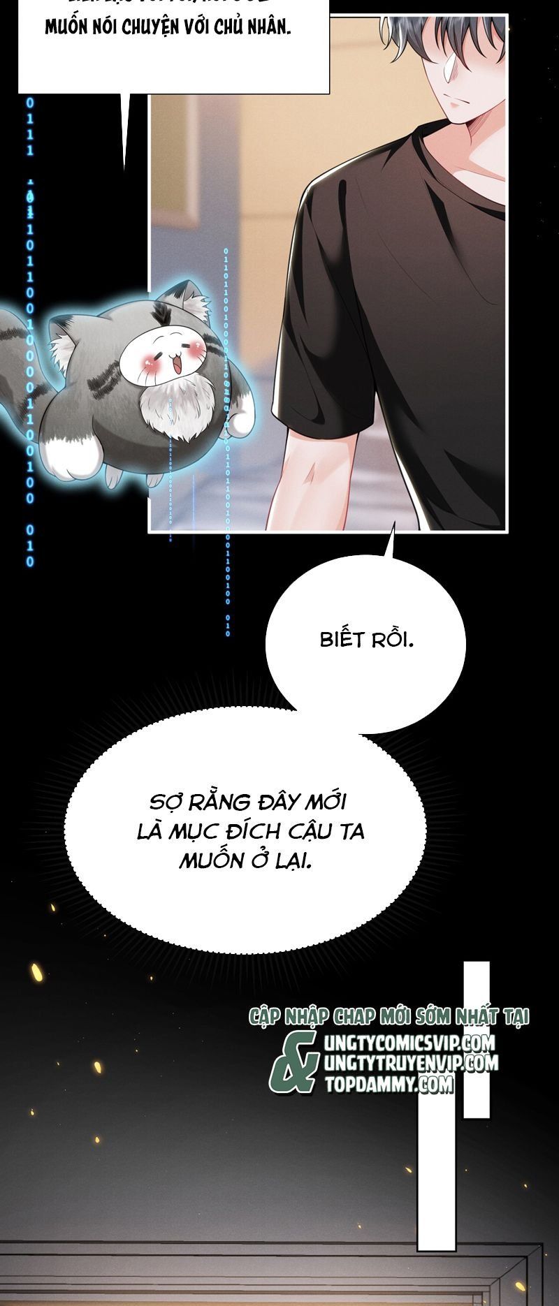 Em Trai Nhìn Tôi Với Ánh Mắt Ngày Càng Xấu Xa Chapter 35 - 11