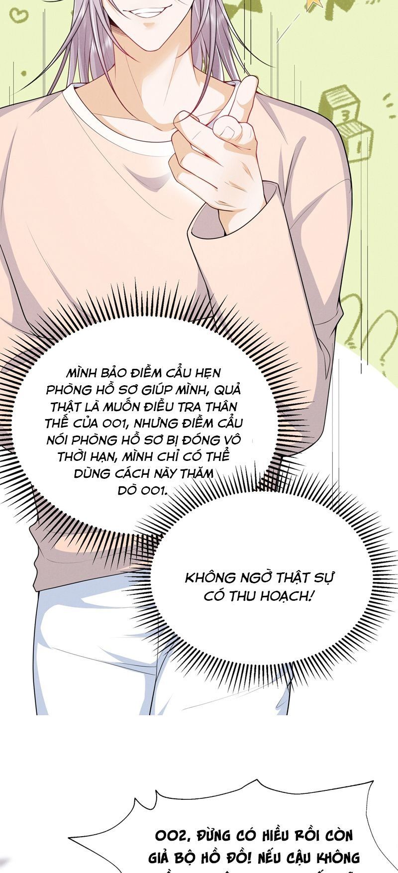 Em Trai Nhìn Tôi Với Ánh Mắt Ngày Càng Xấu Xa Chapter 35 - 22