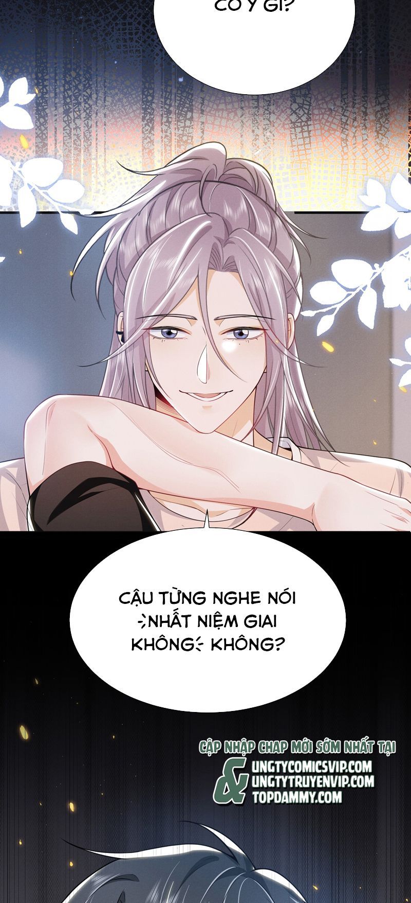 Em Trai Nhìn Tôi Với Ánh Mắt Ngày Càng Xấu Xa Chapter 35 - 28