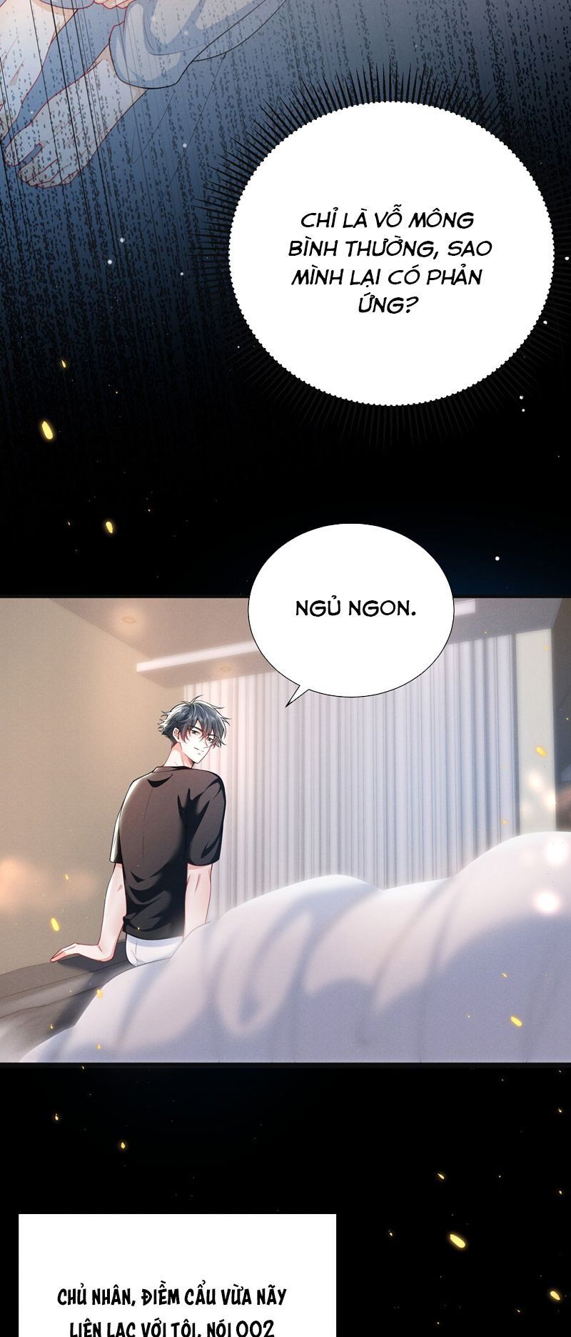 Em Trai Nhìn Tôi Với Ánh Mắt Ngày Càng Xấu Xa Chapter 35 - 10