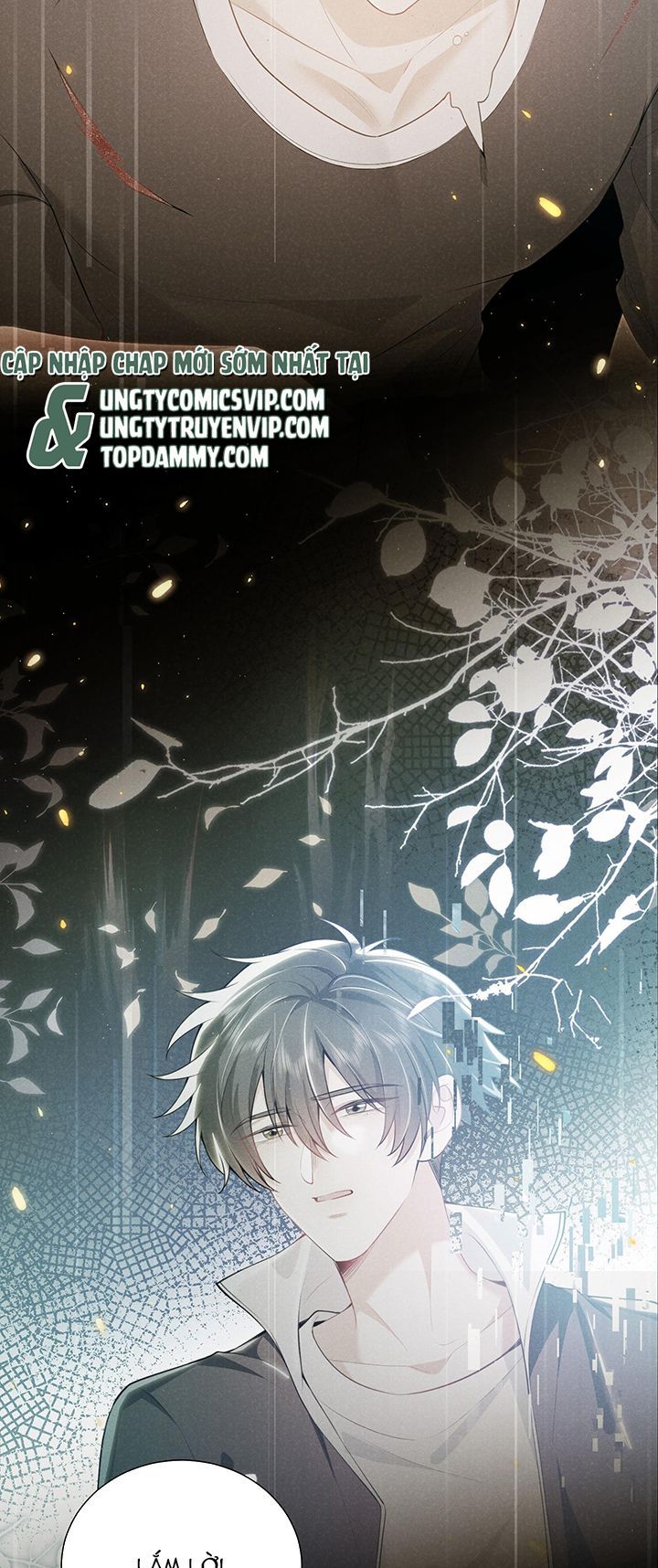 Em Trai Nhìn Tôi Với Ánh Mắt Ngày Càng Xấu Xa Chapter 36 - 14