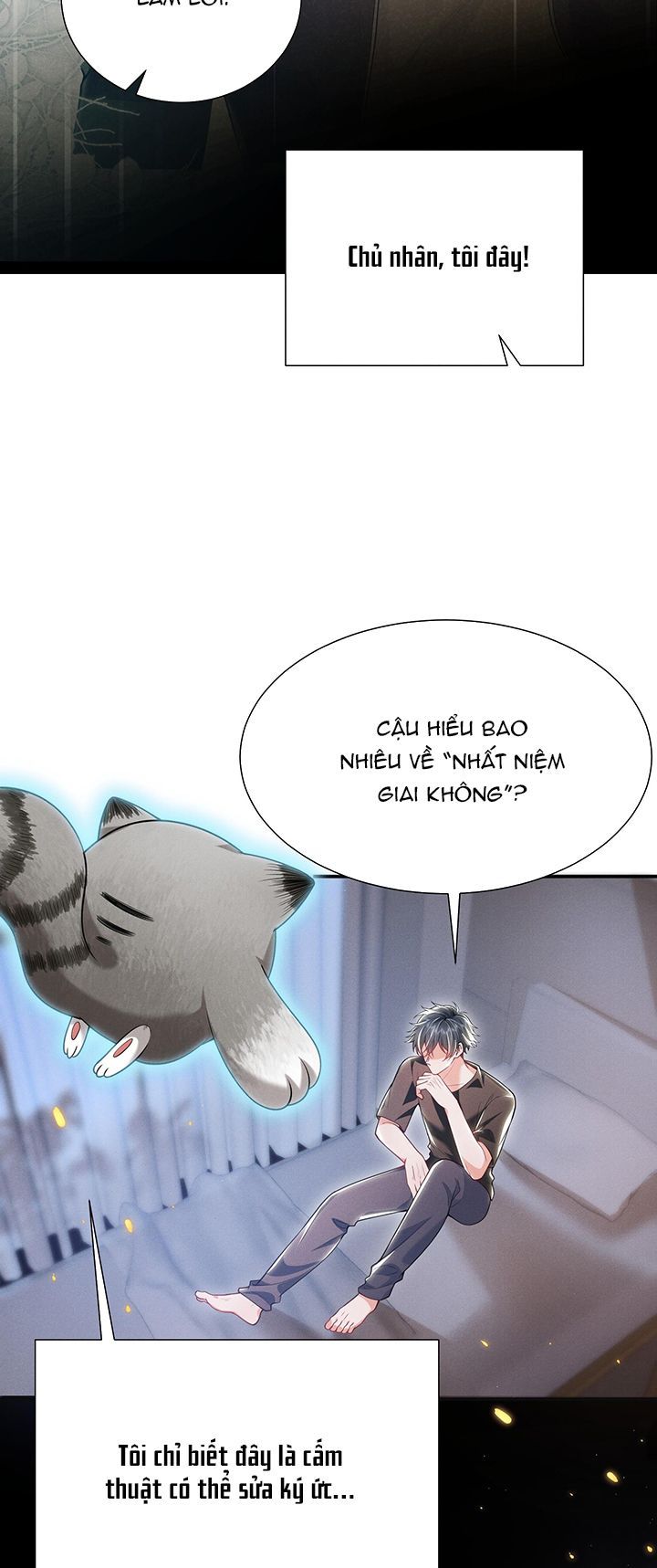 Em Trai Nhìn Tôi Với Ánh Mắt Ngày Càng Xấu Xa Chapter 36 - 15