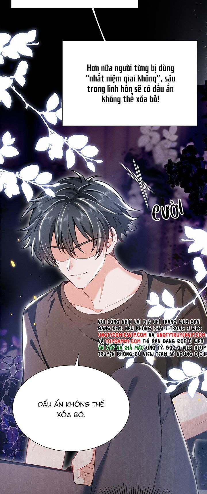 Em Trai Nhìn Tôi Với Ánh Mắt Ngày Càng Xấu Xa Chapter 36 - 16