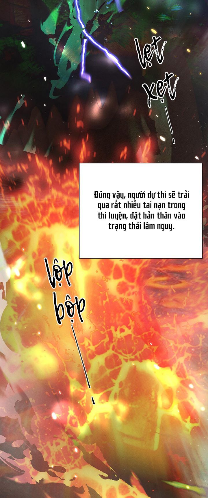 Em Trai Nhìn Tôi Với Ánh Mắt Ngày Càng Xấu Xa Chapter 36 - 18