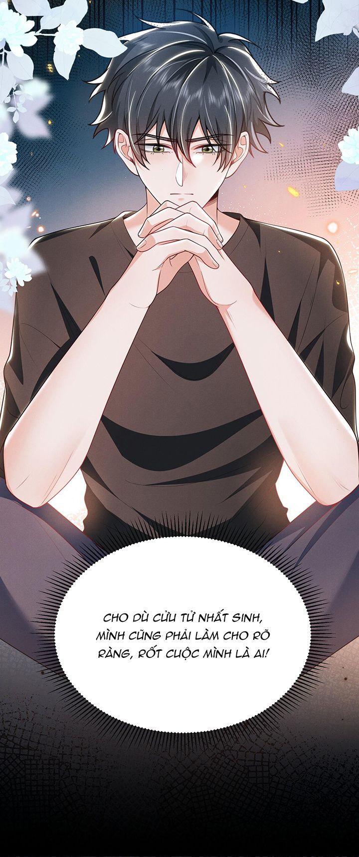 Em Trai Nhìn Tôi Với Ánh Mắt Ngày Càng Xấu Xa Chapter 36 - 22