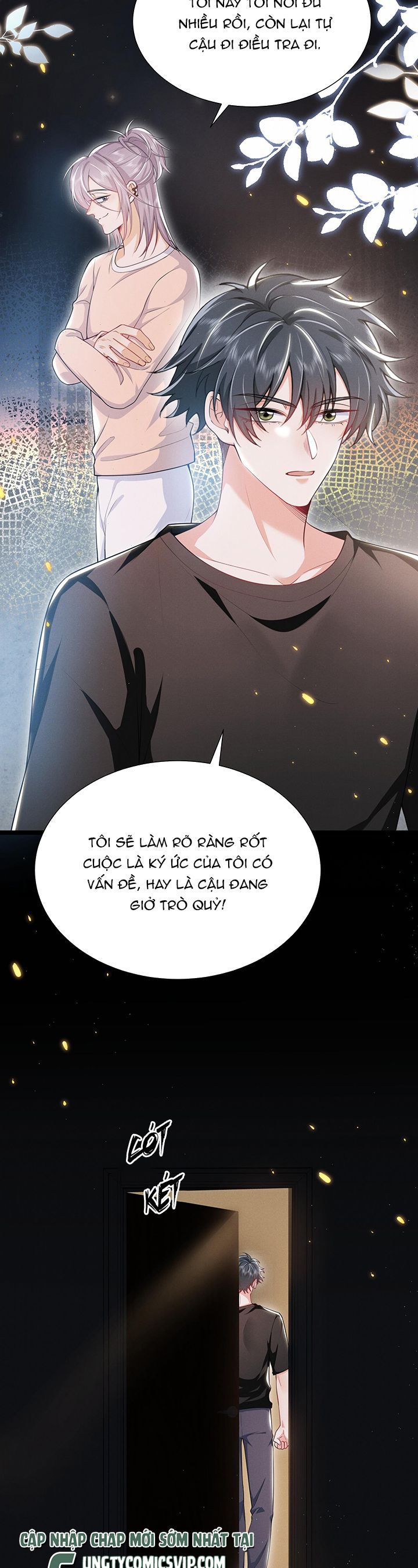 Em Trai Nhìn Tôi Với Ánh Mắt Ngày Càng Xấu Xa Chapter 36 - 7