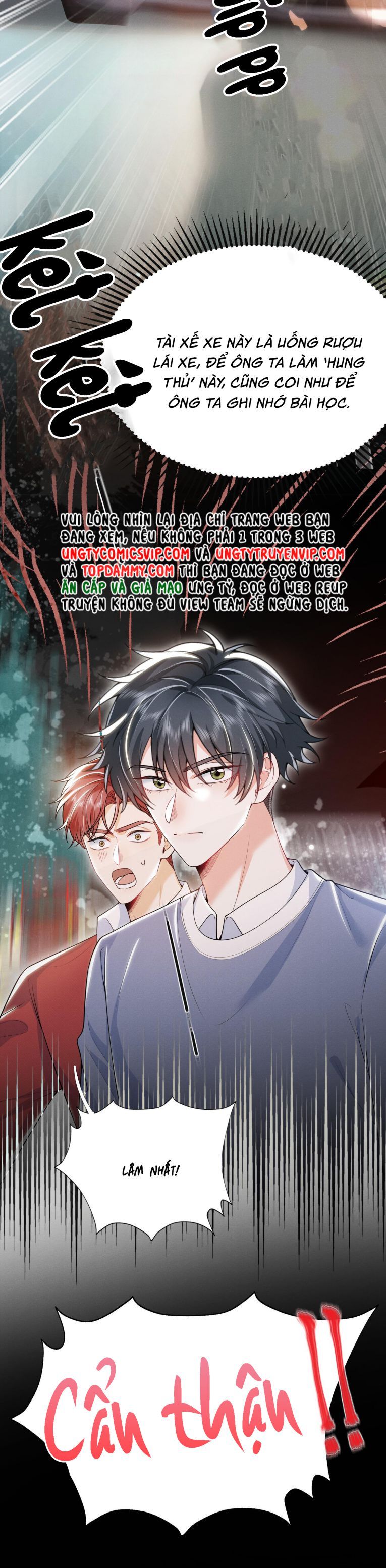 Em Trai Nhìn Tôi Với Ánh Mắt Ngày Càng Xấu Xa Chapter 37 - 6