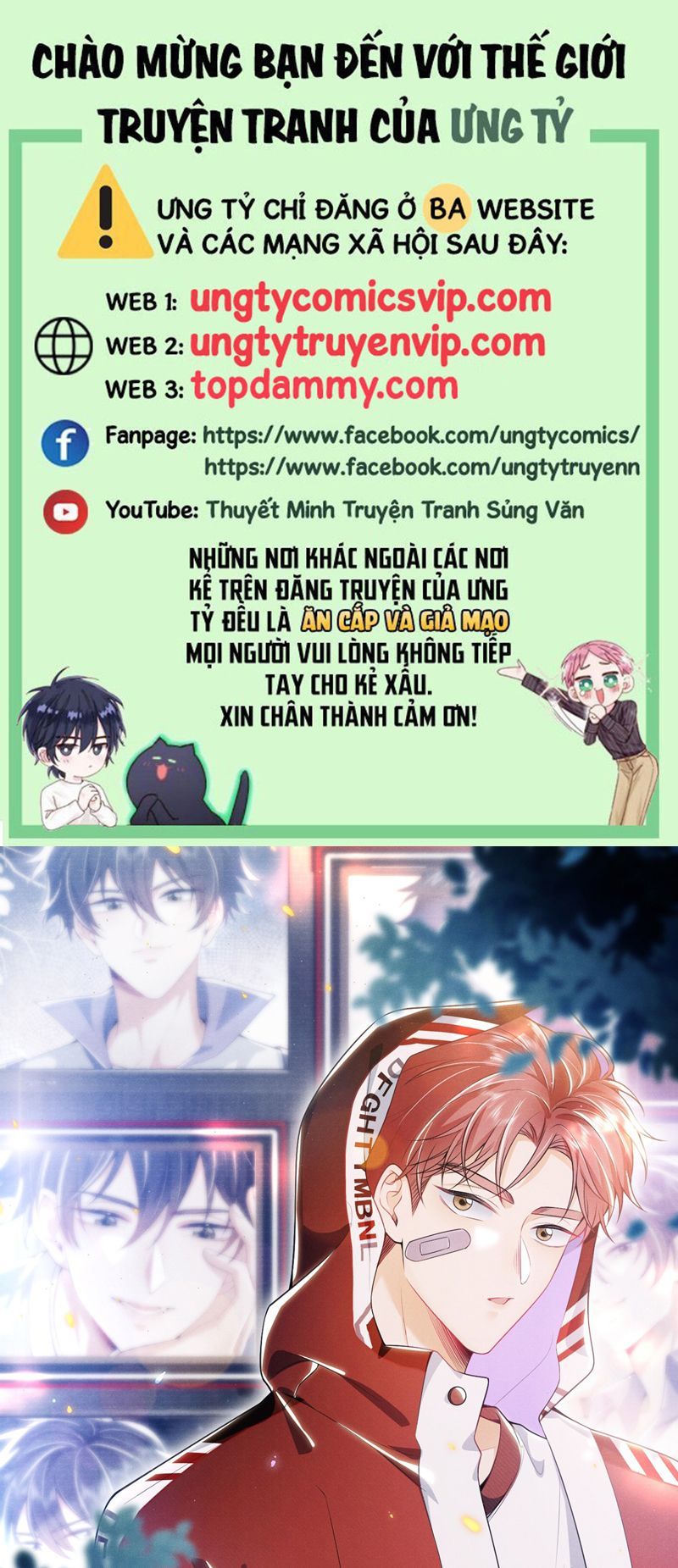 Em Trai Nhìn Tôi Với Ánh Mắt Ngày Càng Xấu Xa Chapter 38 - 2