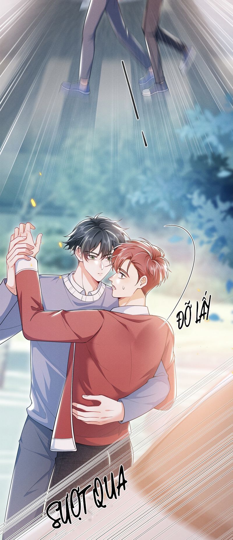 Em Trai Nhìn Tôi Với Ánh Mắt Ngày Càng Xấu Xa Chapter 38 - 15