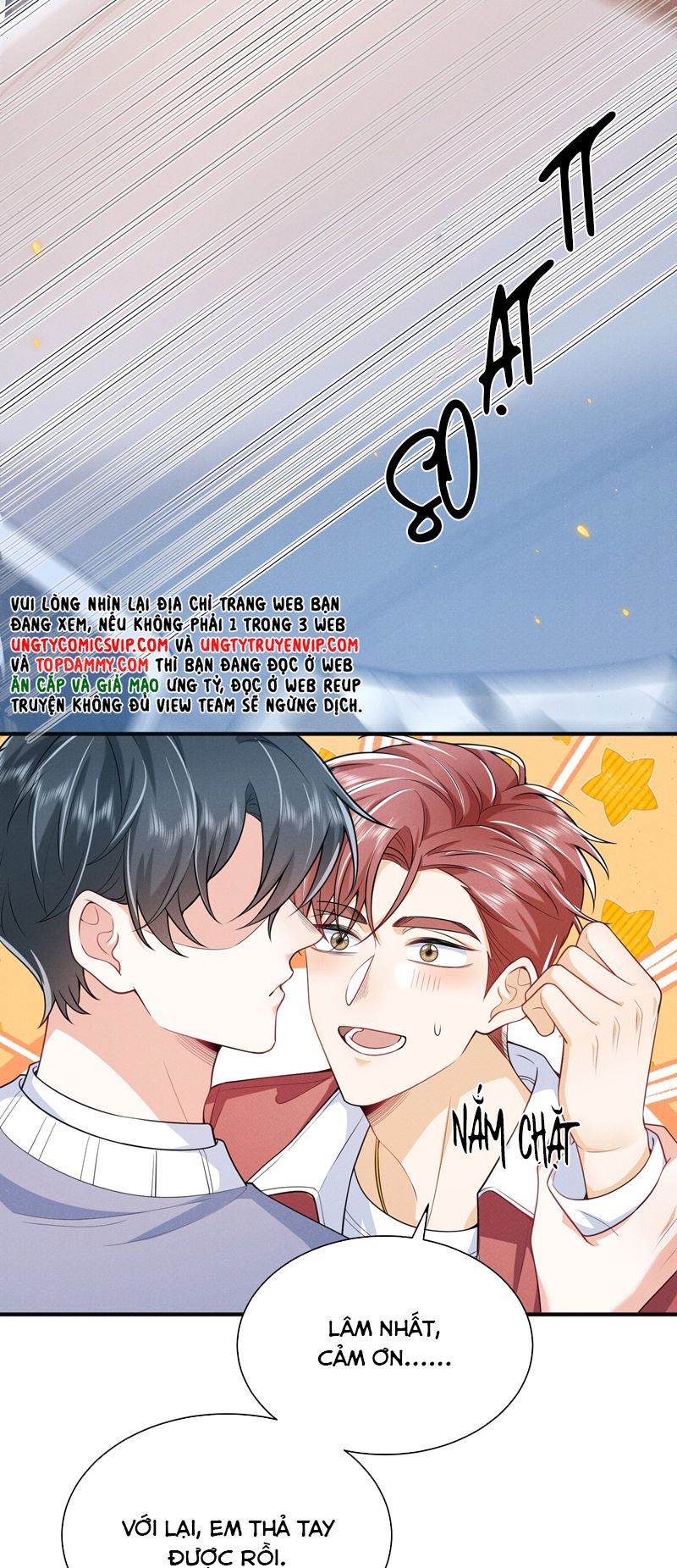 Em Trai Nhìn Tôi Với Ánh Mắt Ngày Càng Xấu Xa Chapter 38 - 16