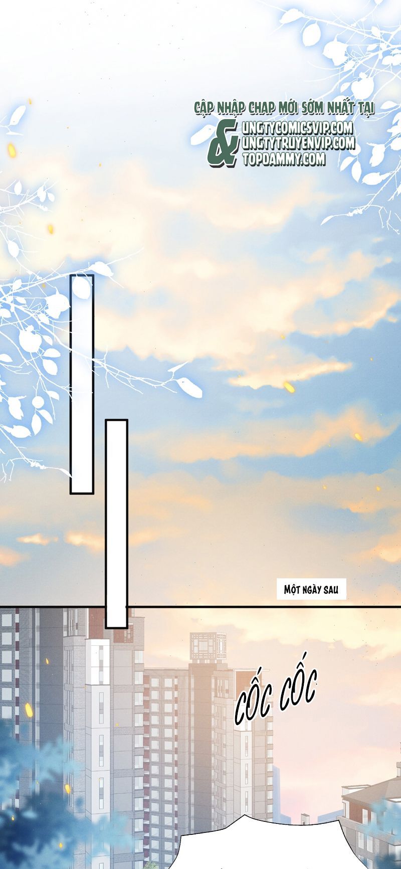 Em Trai Nhìn Tôi Với Ánh Mắt Ngày Càng Xấu Xa Chapter 38 - 19
