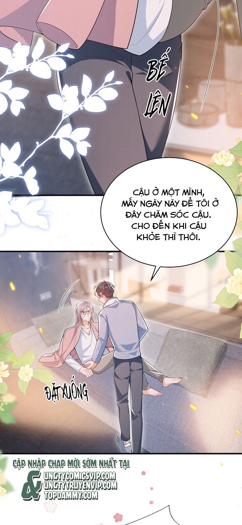 Em Trai Nhìn Tôi Với Ánh Mắt Ngày Càng Xấu Xa Chapter 38 - 26