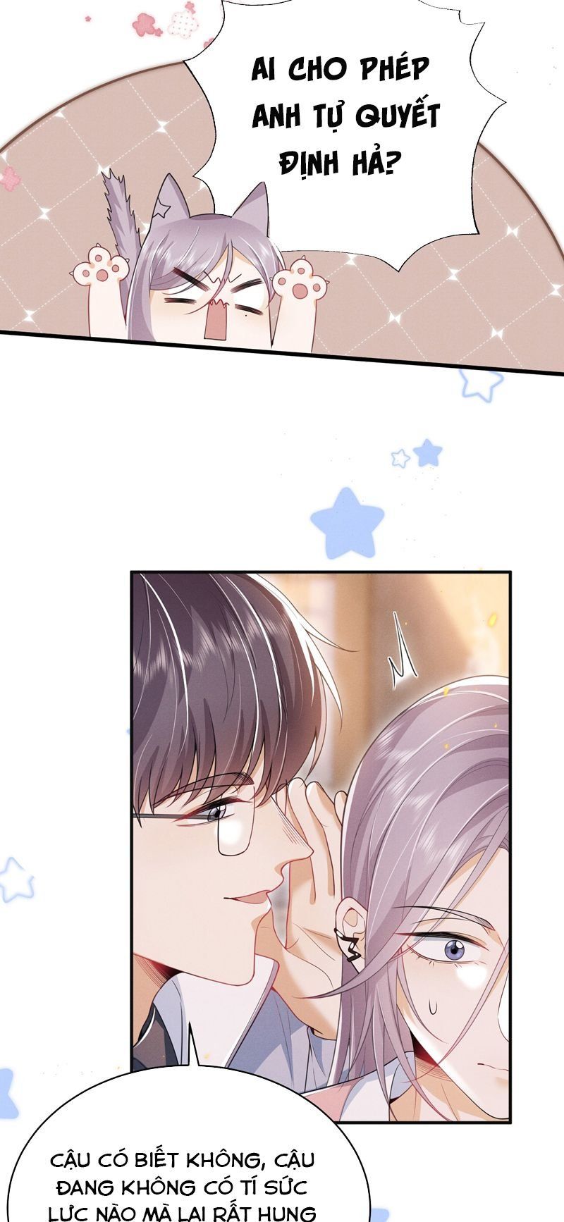 Em Trai Nhìn Tôi Với Ánh Mắt Ngày Càng Xấu Xa Chapter 38 - 27