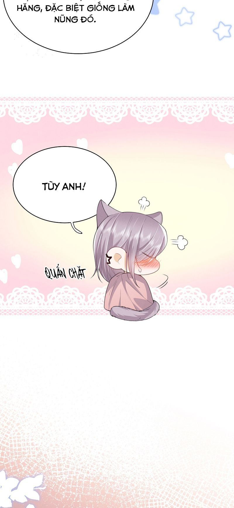 Em Trai Nhìn Tôi Với Ánh Mắt Ngày Càng Xấu Xa Chapter 38 - 28