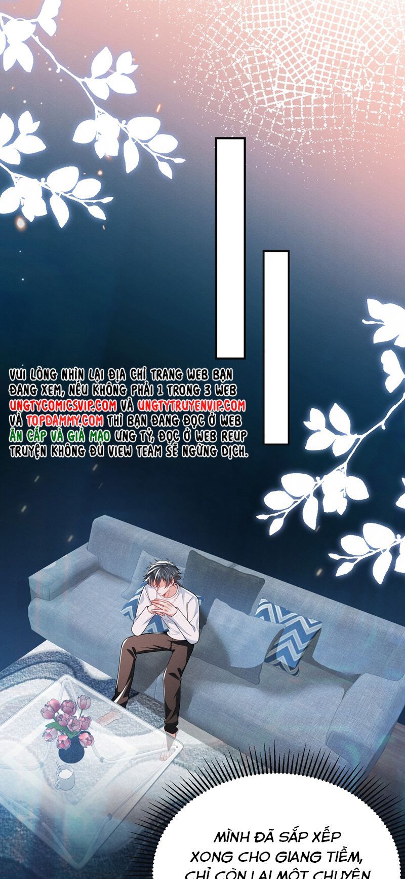 Em Trai Nhìn Tôi Với Ánh Mắt Ngày Càng Xấu Xa Chapter 38 - 29