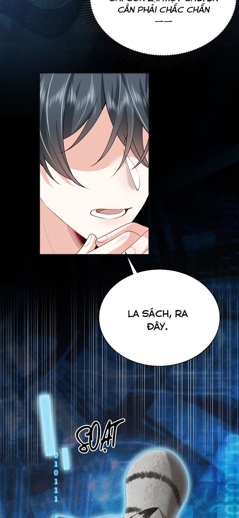 Em Trai Nhìn Tôi Với Ánh Mắt Ngày Càng Xấu Xa Chapter 38 - 30