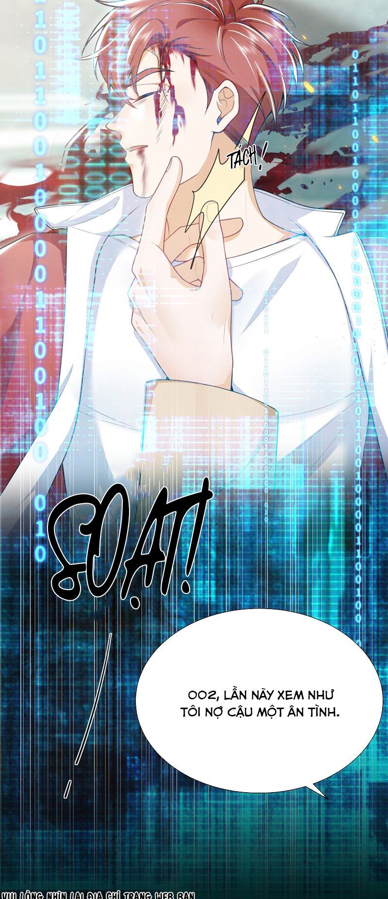 Em Trai Nhìn Tôi Với Ánh Mắt Ngày Càng Xấu Xa Chapter 38 - 6
