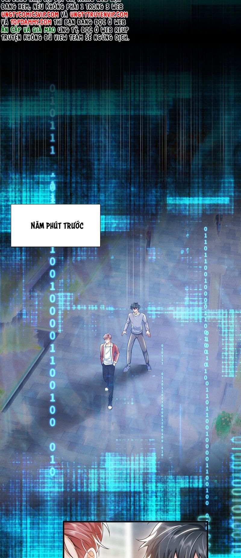 Em Trai Nhìn Tôi Với Ánh Mắt Ngày Càng Xấu Xa Chapter 38 - 7