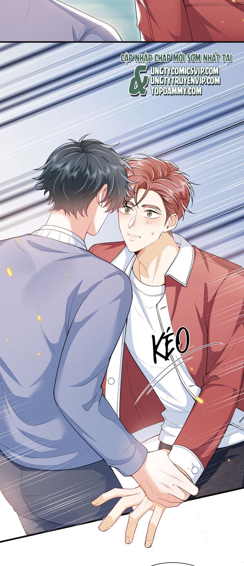 Em Trai Nhìn Tôi Với Ánh Mắt Ngày Càng Xấu Xa Chapter 38 - 9