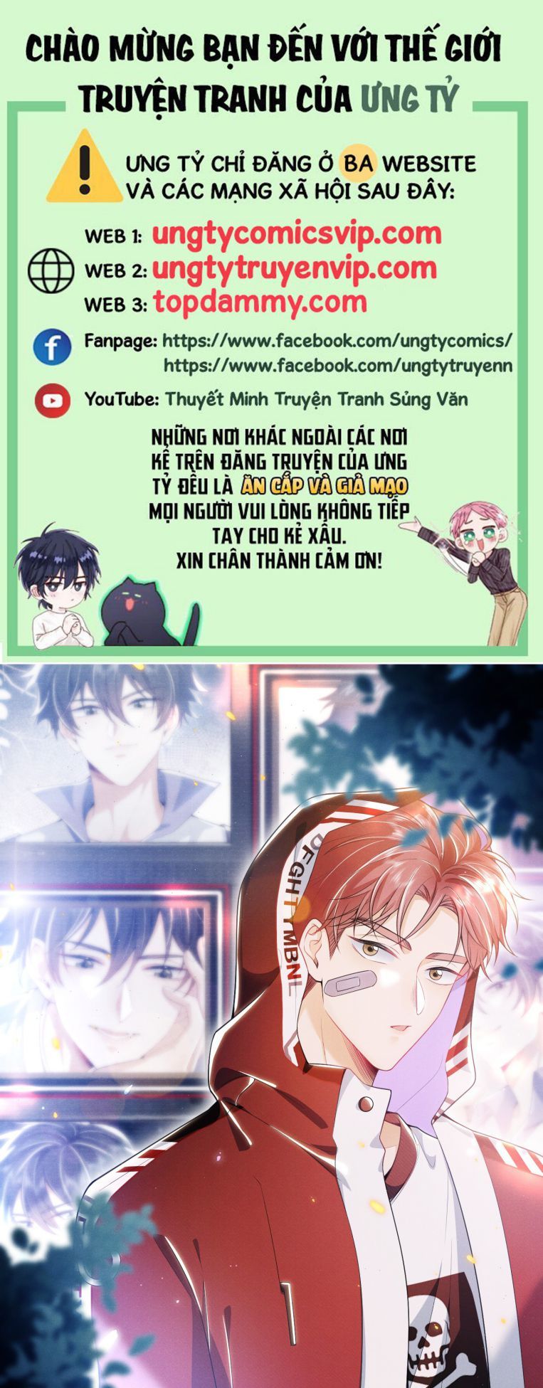 Em Trai Nhìn Tôi Với Ánh Mắt Ngày Càng Xấu Xa Chapter 39 - 2