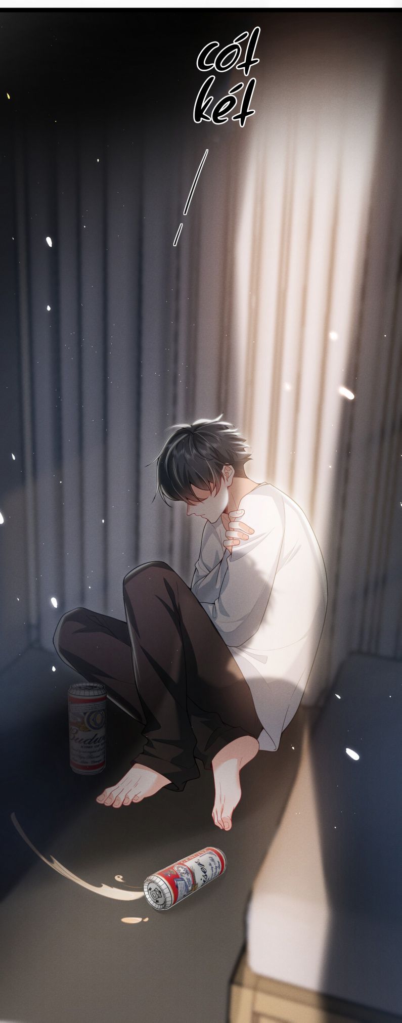 Em Trai Nhìn Tôi Với Ánh Mắt Ngày Càng Xấu Xa Chapter 39 - 13