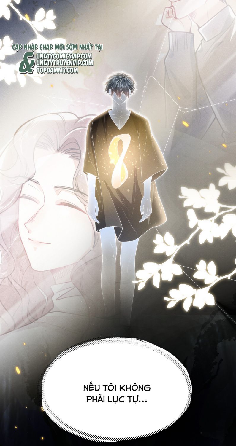 Em Trai Nhìn Tôi Với Ánh Mắt Ngày Càng Xấu Xa Chapter 39 - 21