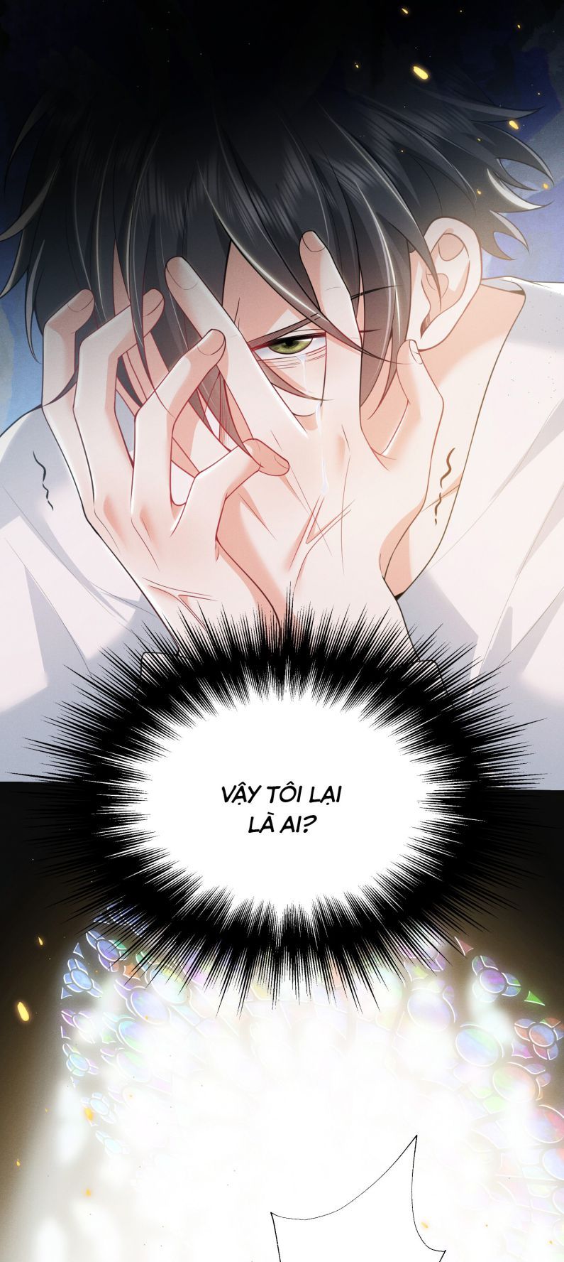 Em Trai Nhìn Tôi Với Ánh Mắt Ngày Càng Xấu Xa Chapter 39 - 22