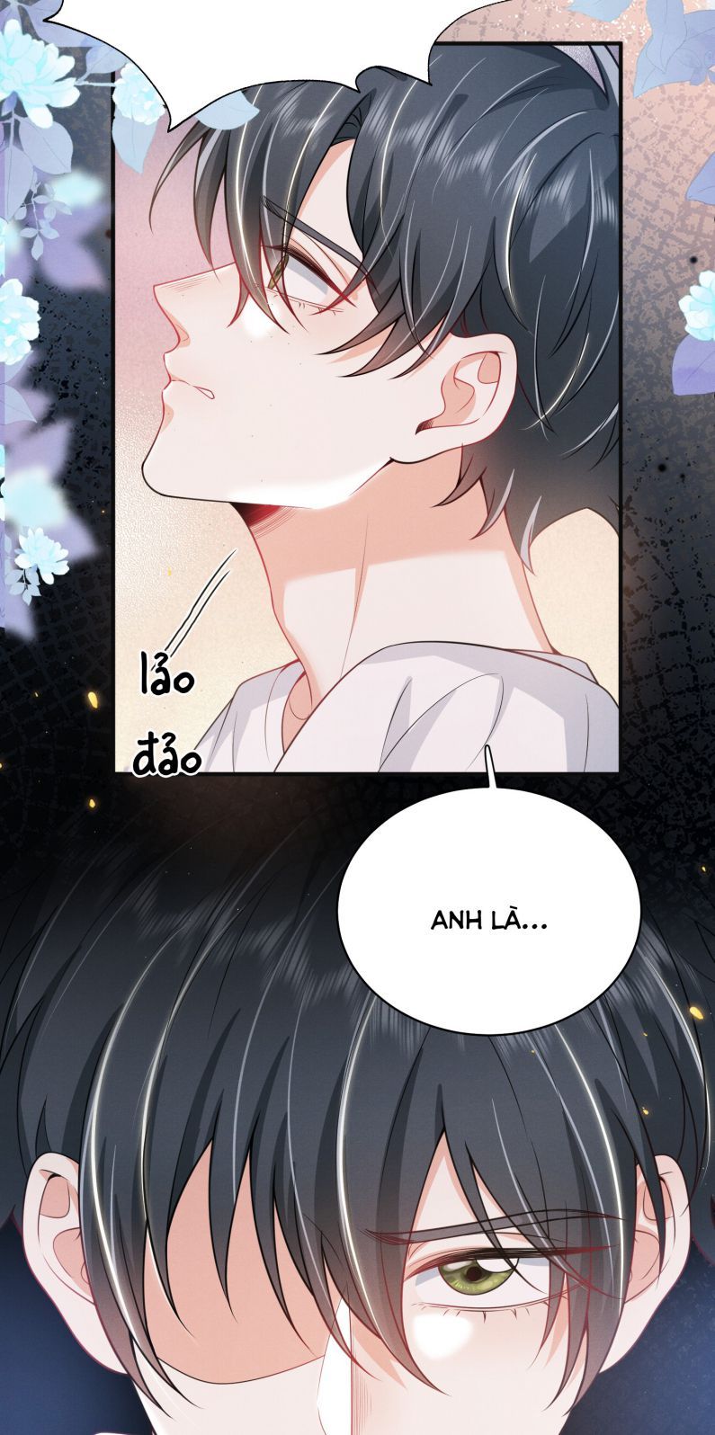 Em Trai Nhìn Tôi Với Ánh Mắt Ngày Càng Xấu Xa Chapter 39 - 25