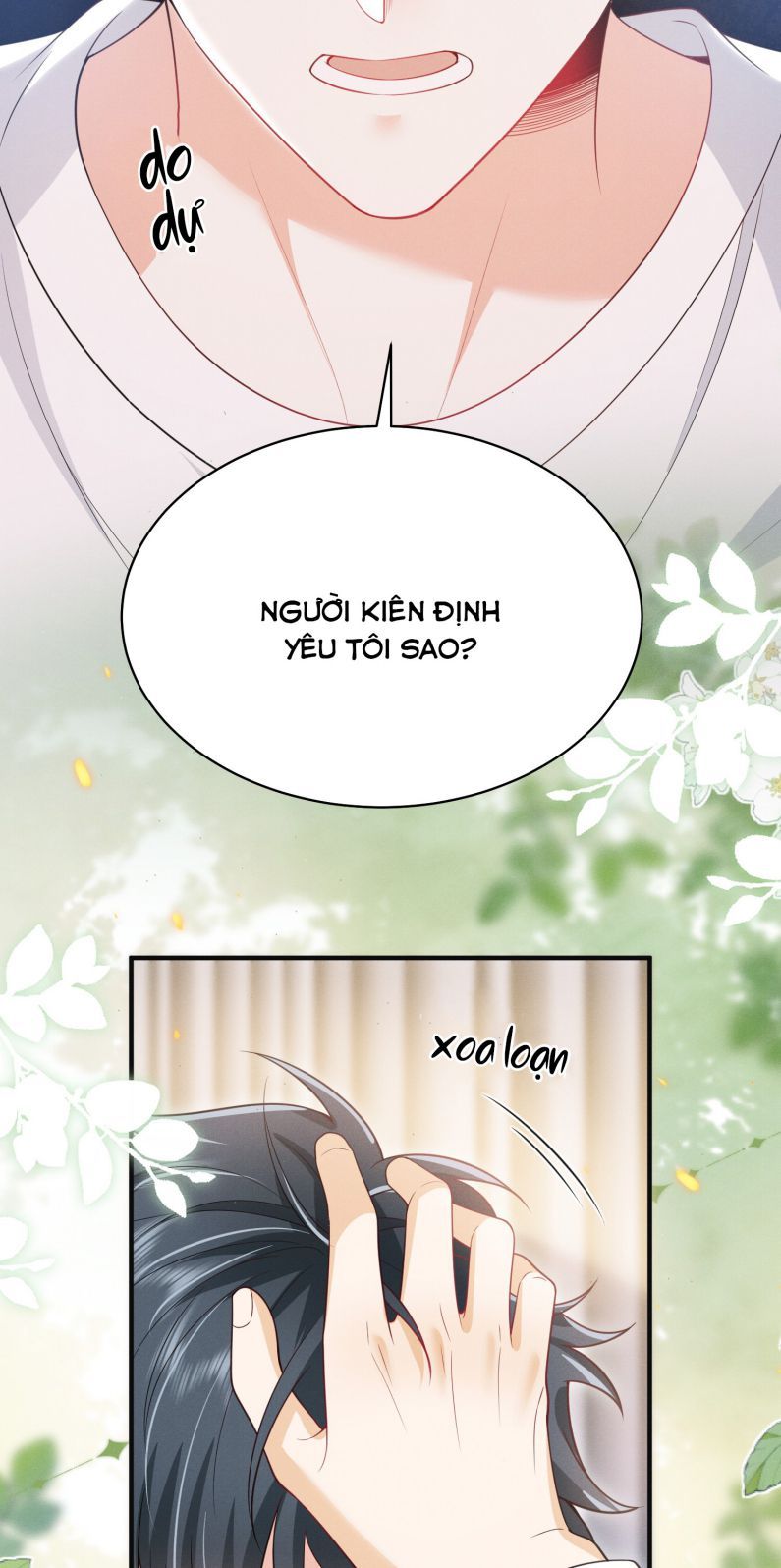 Em Trai Nhìn Tôi Với Ánh Mắt Ngày Càng Xấu Xa Chapter 39 - 26