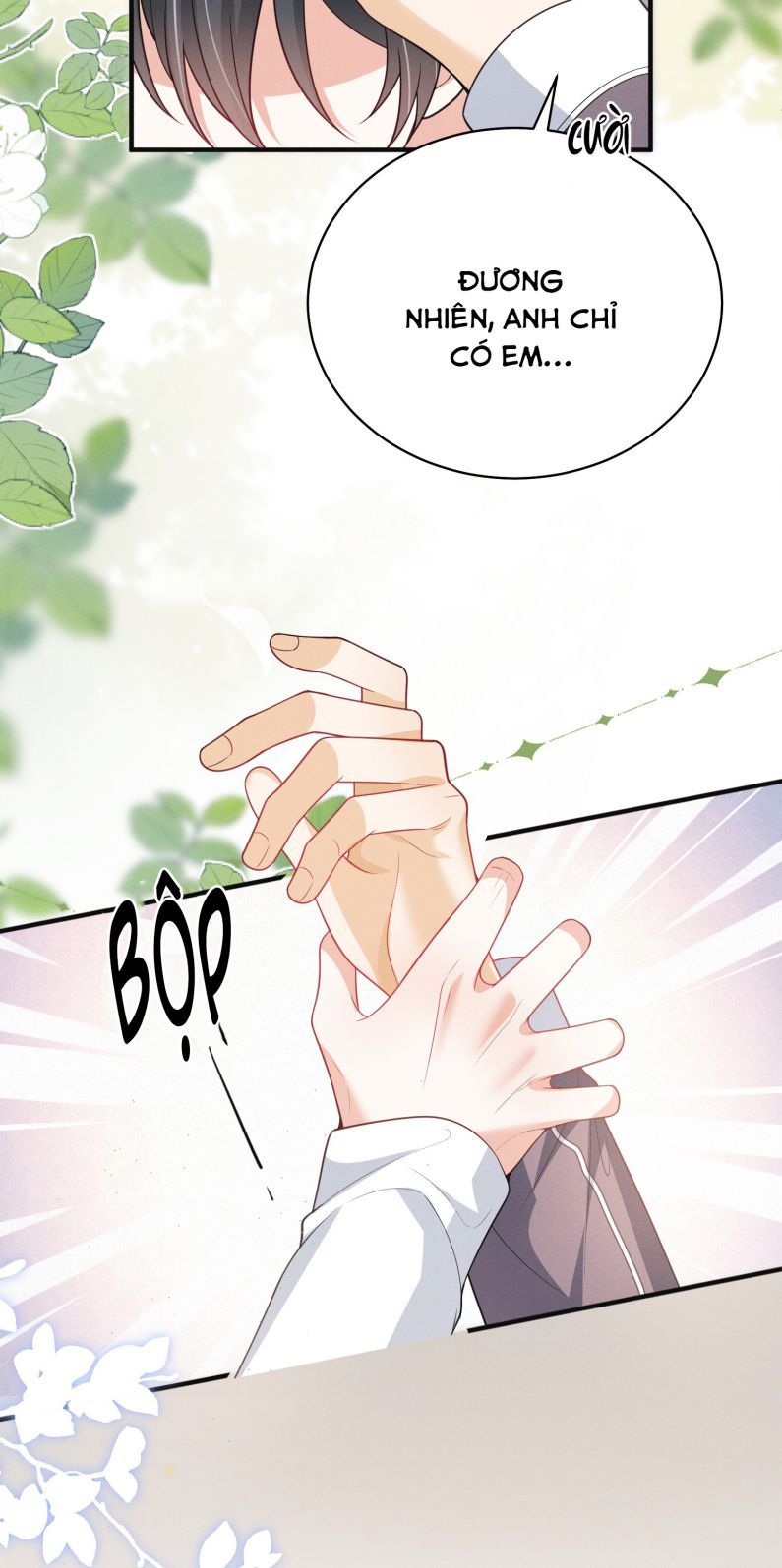 Em Trai Nhìn Tôi Với Ánh Mắt Ngày Càng Xấu Xa Chapter 39 - 27