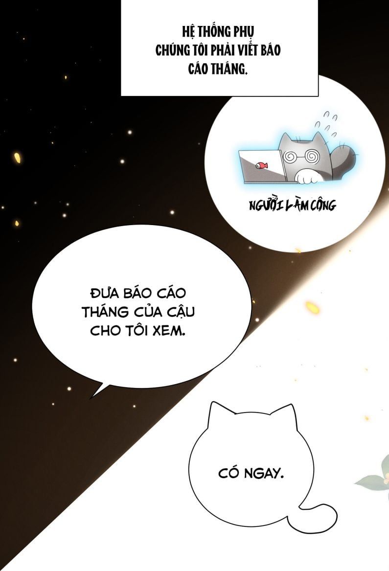 Em Trai Nhìn Tôi Với Ánh Mắt Ngày Càng Xấu Xa Chapter 39 - 5