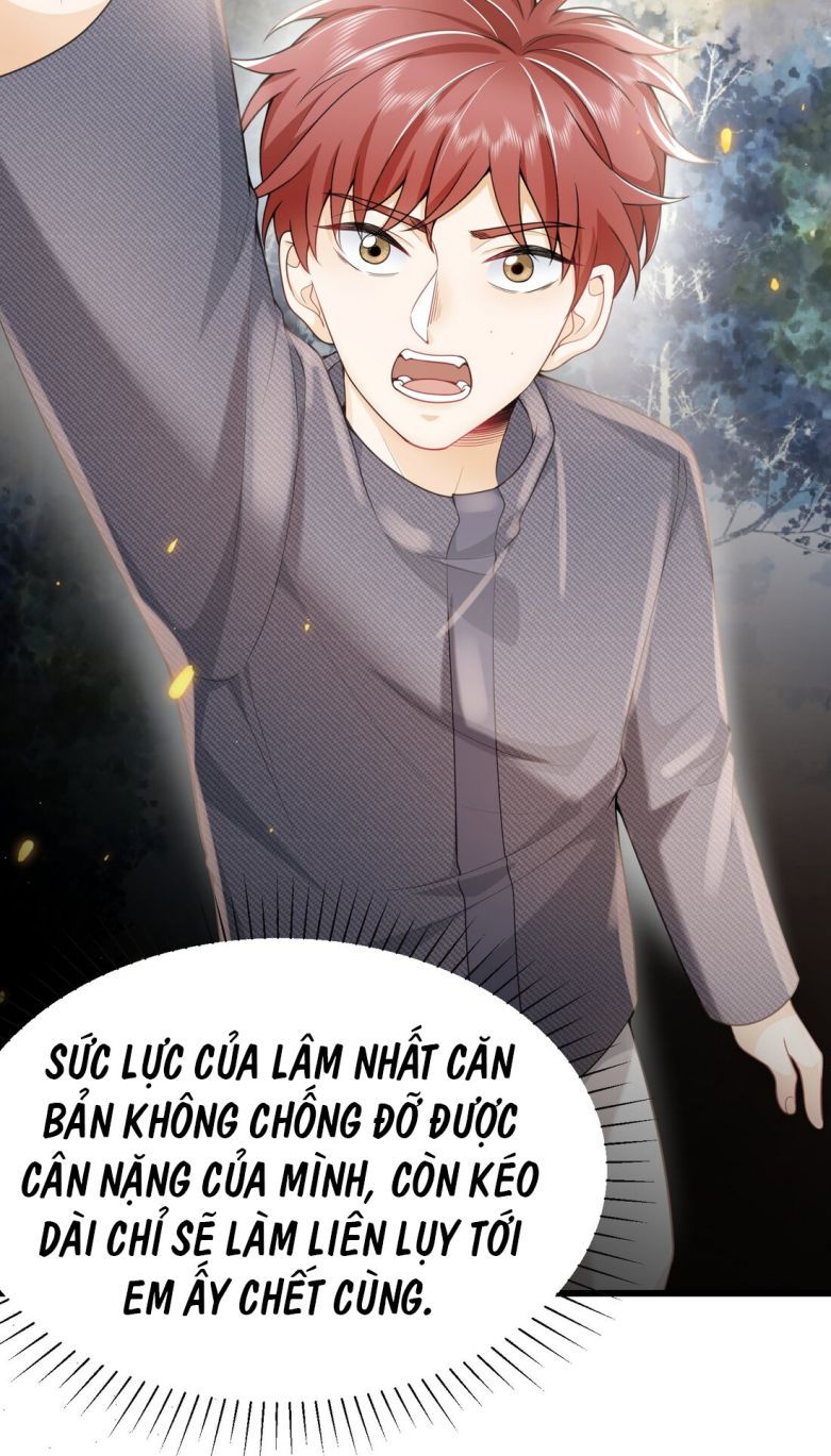 Em Trai Nhìn Tôi Với Ánh Mắt Ngày Càng Xấu Xa Chapter 4 - 11