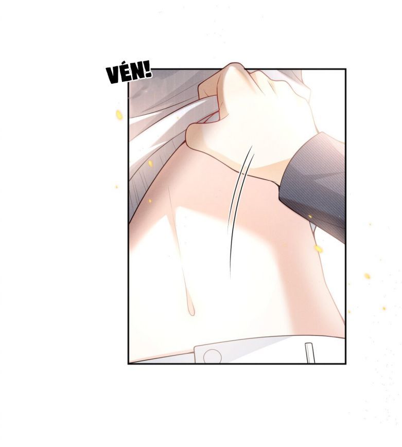 Em Trai Nhìn Tôi Với Ánh Mắt Ngày Càng Xấu Xa Chapter 4 - 15