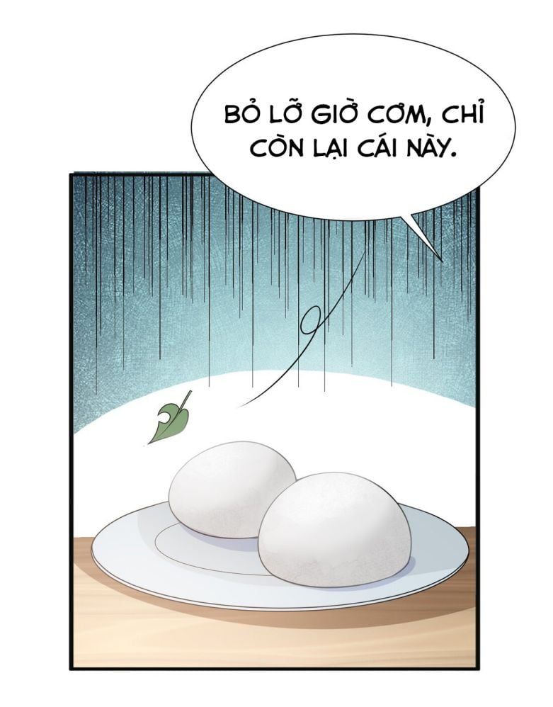 Em Trai Nhìn Tôi Với Ánh Mắt Ngày Càng Xấu Xa Chapter 4 - 24