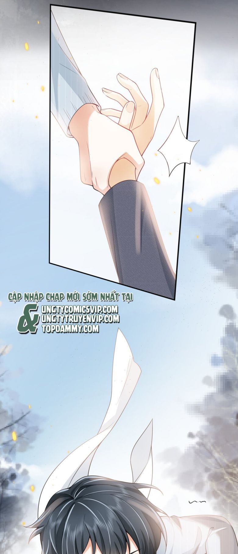 Em Trai Nhìn Tôi Với Ánh Mắt Ngày Càng Xấu Xa Chapter 4 - 6