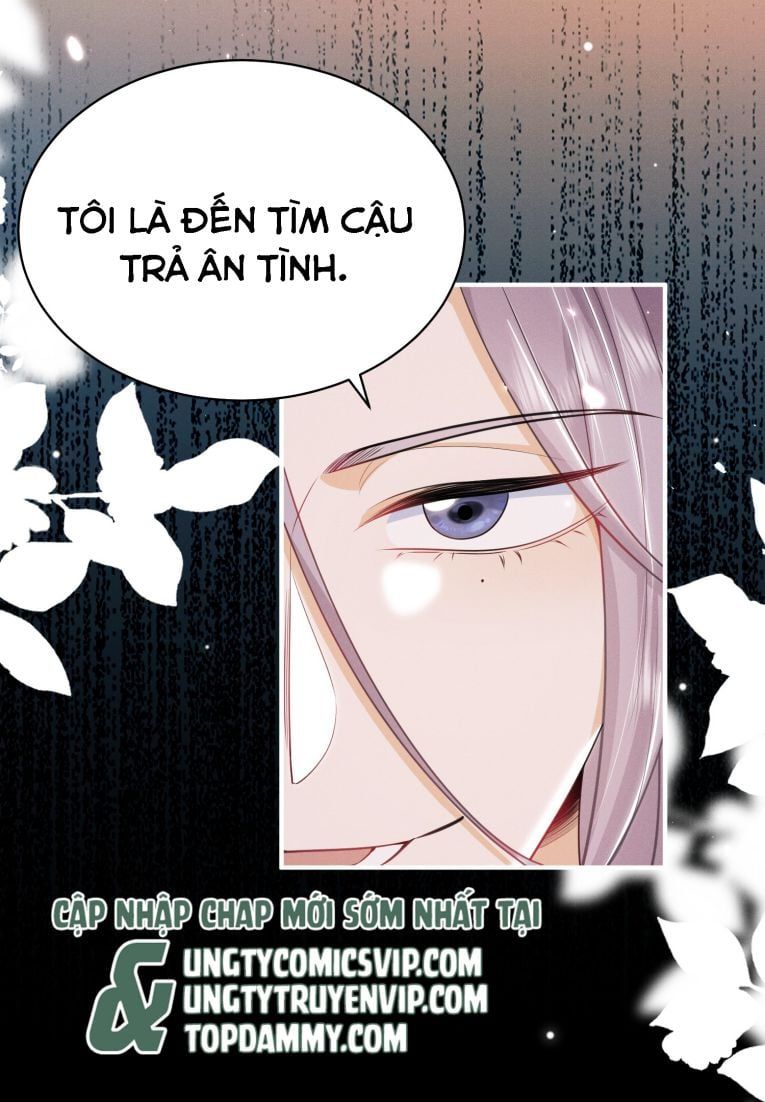 Em Trai Nhìn Tôi Với Ánh Mắt Ngày Càng Xấu Xa Chapter 40 - 11
