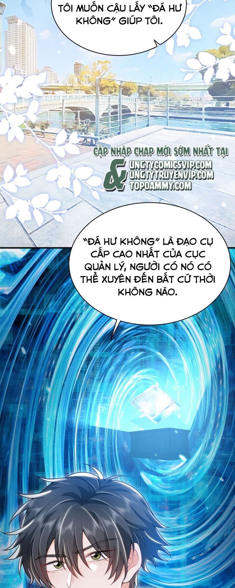 Em Trai Nhìn Tôi Với Ánh Mắt Ngày Càng Xấu Xa Chapter 40 - 13