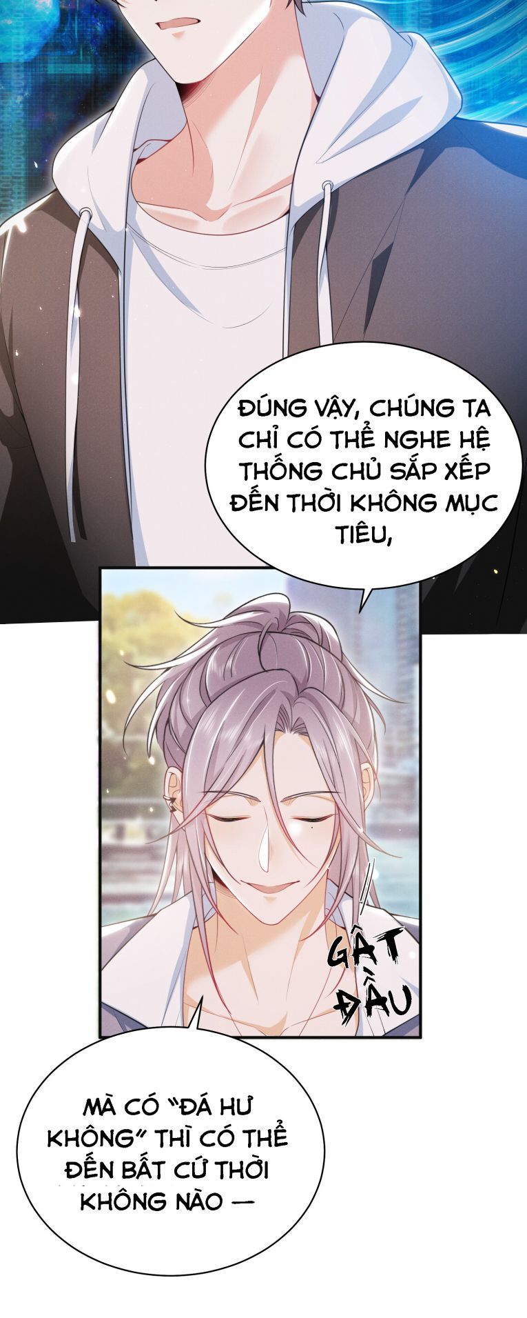Em Trai Nhìn Tôi Với Ánh Mắt Ngày Càng Xấu Xa Chapter 40 - 14